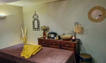 Institut Bain de Soi : Manucure à Pau