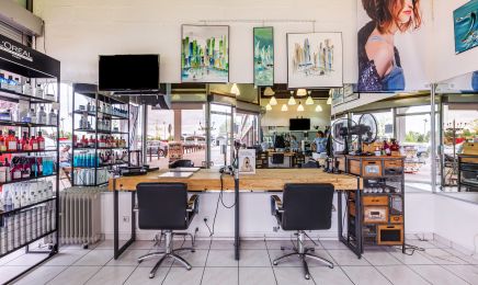 Salon Capillus : Coiffeur à Bois-Guillaume