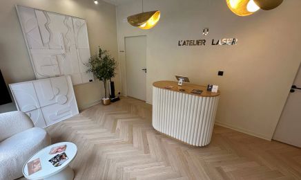 L'atelier Laser - Le Havre : Institut de beauté à Le Havre