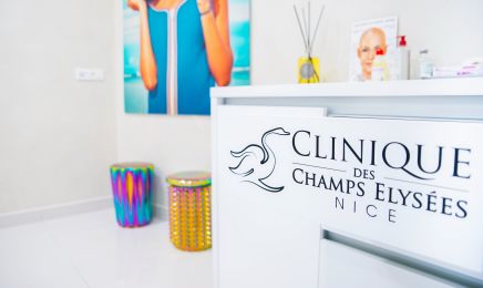 Clinique des Champs Elysées - Nice : Institut de beauté à Nice