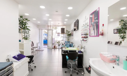 Glam Nails : Manucure à Fontenay-aux-Roses