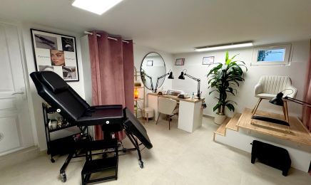 SLA BEAUTY  : Institut de beauté à Mandelieu-la-Napoule