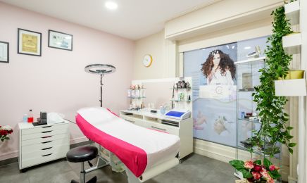 Élégance Coiffure & Esthétique   : Institut de beauté à Bischheim