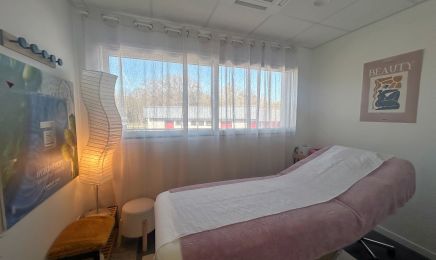 L’instant Cocon  : Institut de beauté à Chavanod