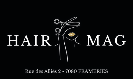Hair Mag : Coiffeur à Frameries
