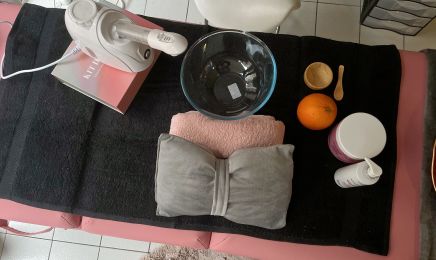 O’glownails : Institut de beauté à Avallon