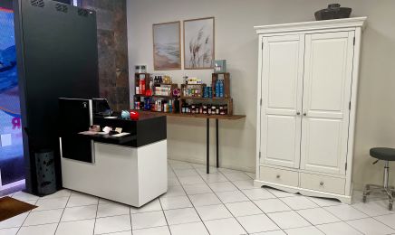 First Coiffure : Coiffeur à Sophia Antipolis