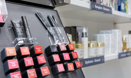 L'INSTITUT ANTIBES : Institut de beauté à Antibes