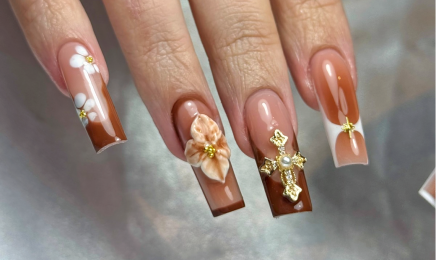Mgganoonails : Institut de beauté à Saint-Médard-en-Jalles