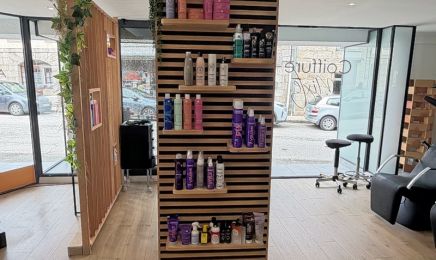 Coiffure actuel - Huelgoat  : Barbier à Huelgoat