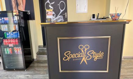 Special style: Friseur in Landshut
