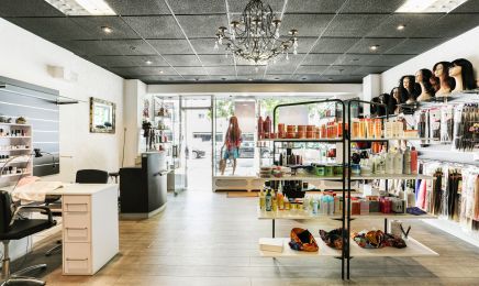 Mawu Beauty : Institut de beauté à Nice