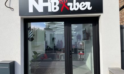 NHBarber : Coiffeur à Sambreville