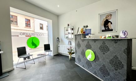SL Haarstudio: Friseur in Schöningen