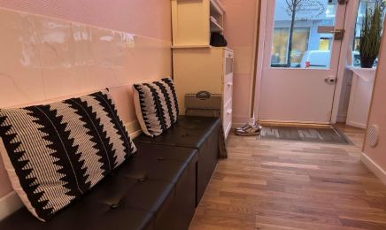 ZenZen bien-être  : Institut de beauté à Paris