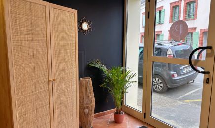 Une Parenthèse : Coiffeur à Chemillé-en-Anjou