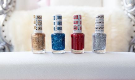 Victoria Nails Paris  : Institut de beauté à Paris