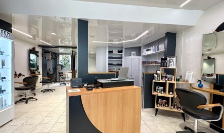 L’instant Coiffure - Nadine Guillois  : Coiffeur à Ombrée d'Anjou