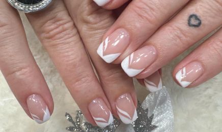 Atelier de l’ongle : Manucure à Versailles