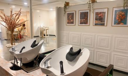 NudeCosmetik : Coiffeur à Romans-sur-Isère