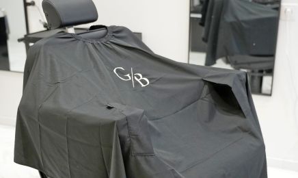 GELY BARBER : Barbier à Saint-Gély-du-Fesc