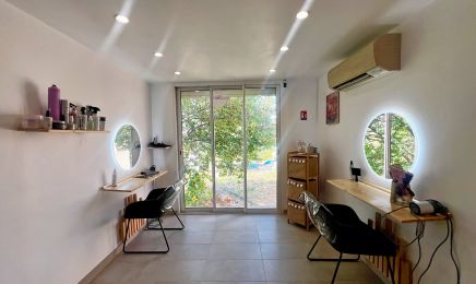 L‘Atelier : Coiffeur à Lorgues