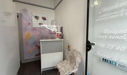 Les Petites Havraises : Institut de beauté à Le Havre