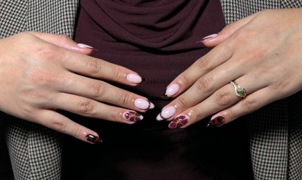 Mina Beauty - Ongles&Cils  : Manucure à Brest