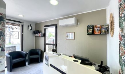 L’Atelier des Ciseaux by Amandine : Coiffeur à Allonnes