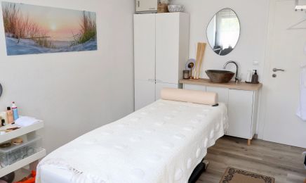 Kosmetikstudio Vacaciones: Kosmetikstudio in Mörfelden-Walldorf