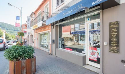 Salon Expression : Coiffeur à Peymeinade