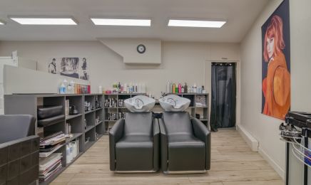 Joly COIFF : Coiffeur à Lyon