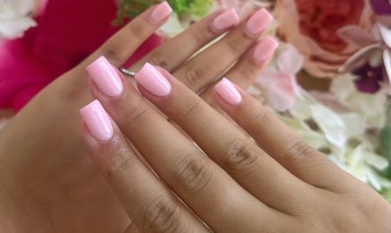 Nails In : Institut de beauté à Lyon