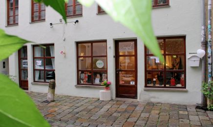 Coriful Skin & Soul Studio: Kosmetikstudio in Augsburg