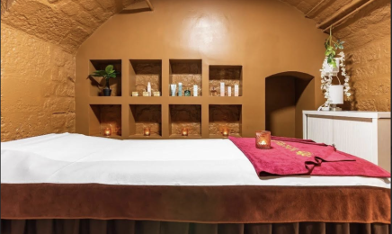 Rubis Beauté : Manucure à Paris
