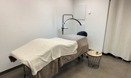Cils & Chill - Head SPA : Spa à Doubs