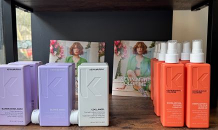 RColor : Coiffeur à Paris