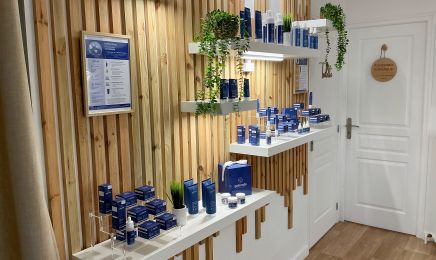 M’Cils Institut Kassandra Esthétique  : Coiffeur à Châteaubriant