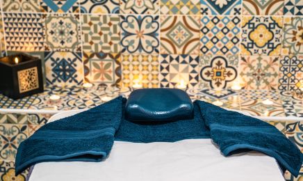 YEMA : Spa à Paris