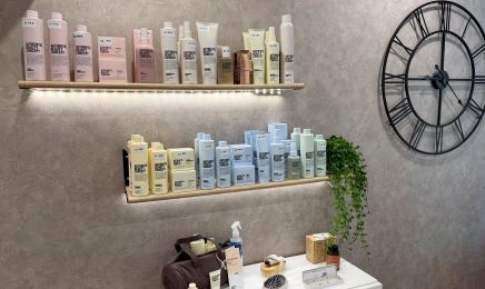 The Darkside : Coiffeur à Saint-Laurent-du-Var