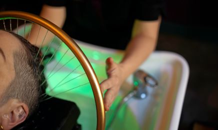 Etre & Paraître  : Coiffeur à Saint-Mathieu