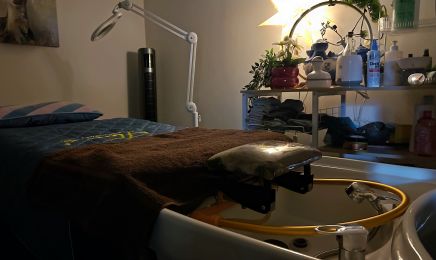 Flownails and Lashes : Nagelstudio in Neubiberg