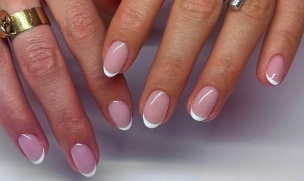 Oh my Nails : Manucure à Lovagny
