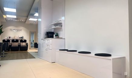 by Senjuel: Friseur in Düsseldorf
