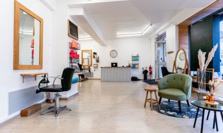 Color’s La Brède  : Coiffeur à La Brède