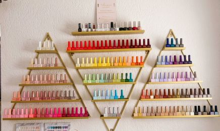 Anaïs Nail Artist : Institut de beauté à Velaux