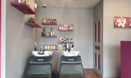 De la couleur dans l’hair : Coiffeur à Carpentras