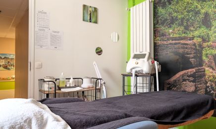 Ang'el Esthetique : Institut de beauté à Villers-Bretonneux
