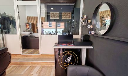 O Barbier Coiffeur AZ : Coiffeur à Toulouse