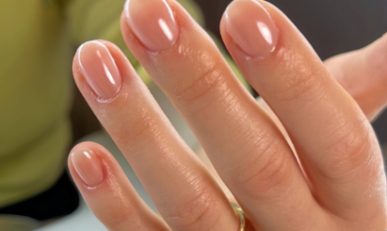 Bloom Beauty : Manucure à Mérignac